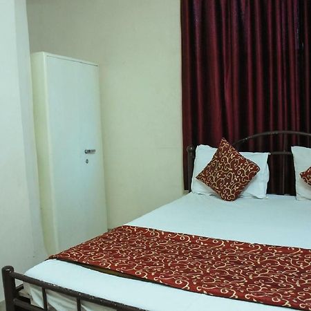 Hotel Dilip Indore Exterior photo
