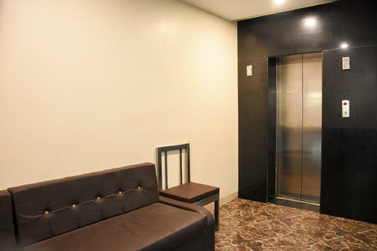 Hotel Dilip Indore Exterior photo